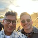 guest Sanjay