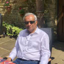 guest Srinivasan