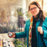 local Anne