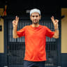 local Ahmed