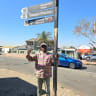 local Lunga
