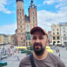 local Krzysztof