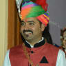 local Vishnu 