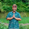local I Putu Merta