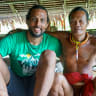 local Henzo & Wayan