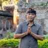 local Agung