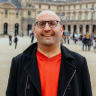 local Julien