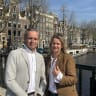 local Vanessa & Frederik