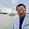 local Mohamed Faizal