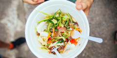 "Gordon Ramsey's Favorite Thai food" Tour - Food tour in ...