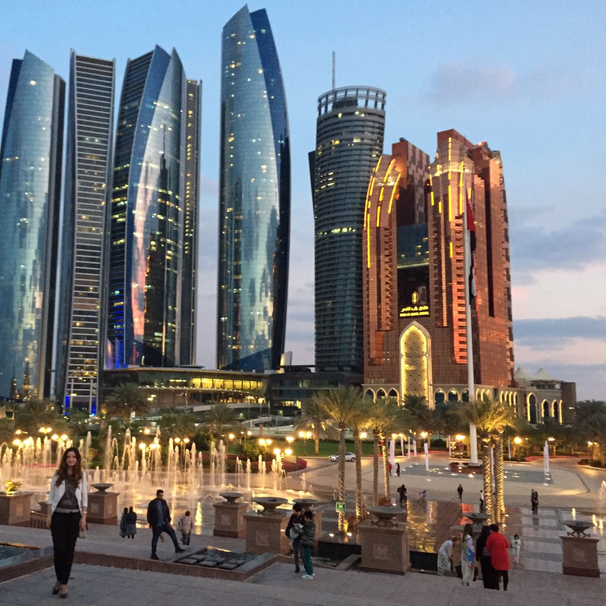 Abu Dhabi - Abu Dhabi's version of Salik. Everything you need to know ... : Head to visit abu dhabi, abu dhabi's official visitor website, for detailed travel and tourism information to plan your holiday!