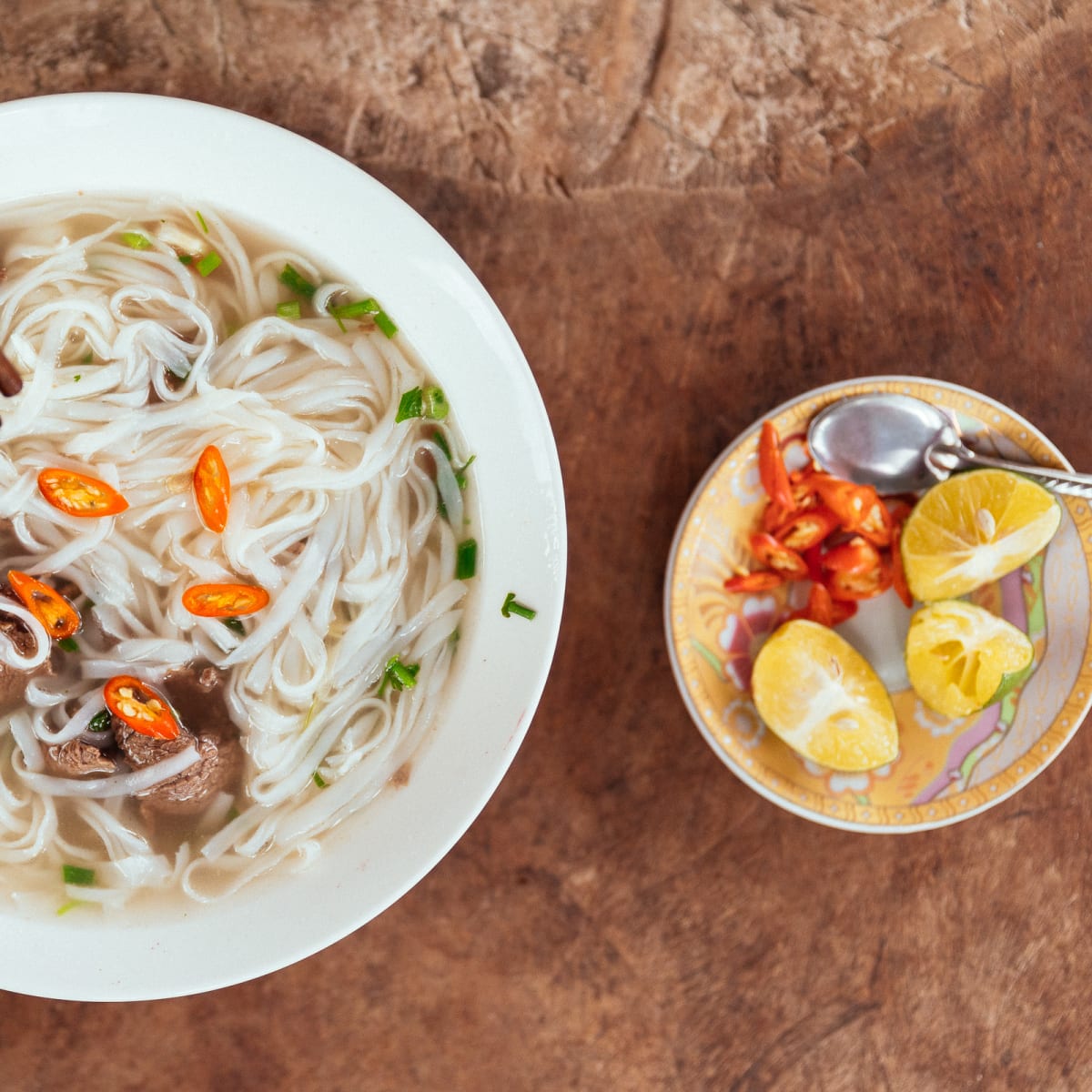 A Taste of Hanoi - Food Adventure by Foot - Food tour in Hanoi