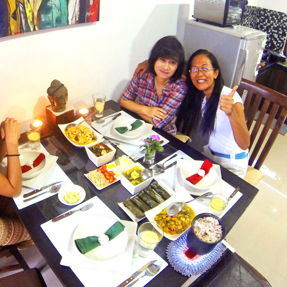 Fun Indonesian Cooking Class - Indonesian Cooking classes ...