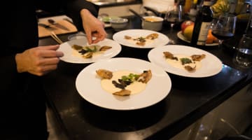 masterchef tastings