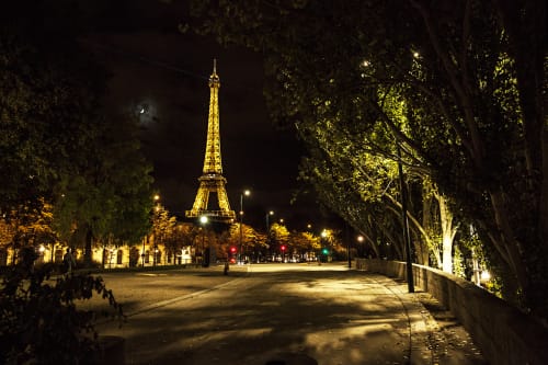 The City Of Lights By Night Private Tour Paris Withlocals