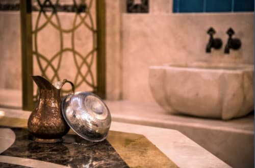 Turkish Hamam And Spa Private Experience Withlocals