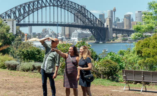 Royal Botanic Garden