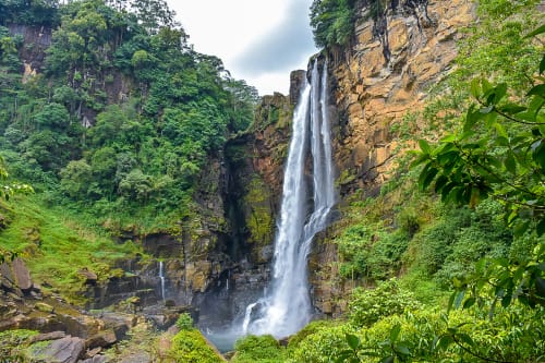 10 Waterfalls In 02 Days Magical Sri Lanka Withlocals