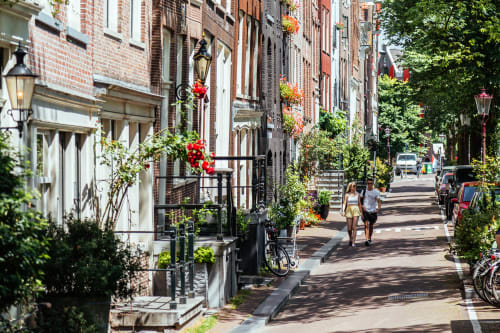 Jordaan Insider Tour Mit Einem Einheimischen Amsterdam Withlocals
