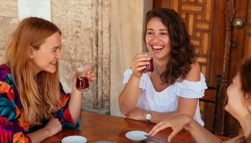 Istanbul Food Tours Best Food Tours In Istanbul Withlocals