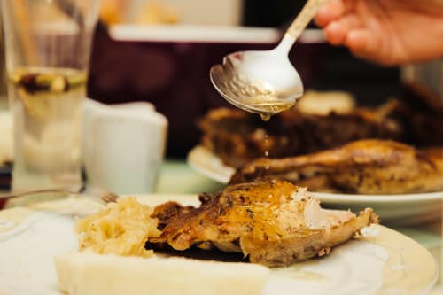 Learn How To Cook Balkan Cuisine Withlocals