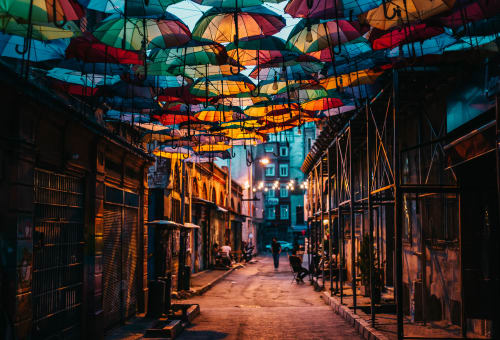 Istanbul S Nachtleven Tour Hotspots En Cultuur Withlocals
