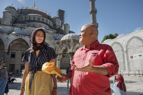 Withlocals Highlights And Hidden Gems Best Of Istanbul Tour Withlocals