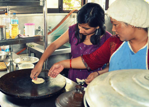 Experience The Traditional Newari Cuisine Kathmandu Withlocals