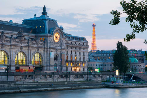 Musée d'Orsay at Night: Explore with a Local - Withlocals