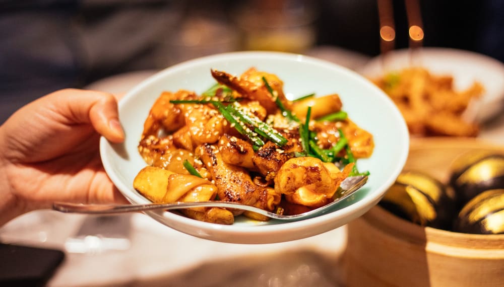 The 10 Tastings of Hong Kong: Street Food