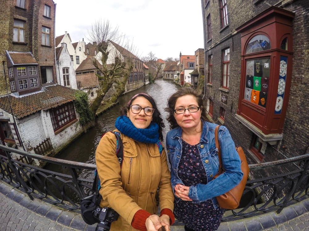 Medieval Bruges Tour with a Local image 1 Medieval Bruges Tour with a Local image 1