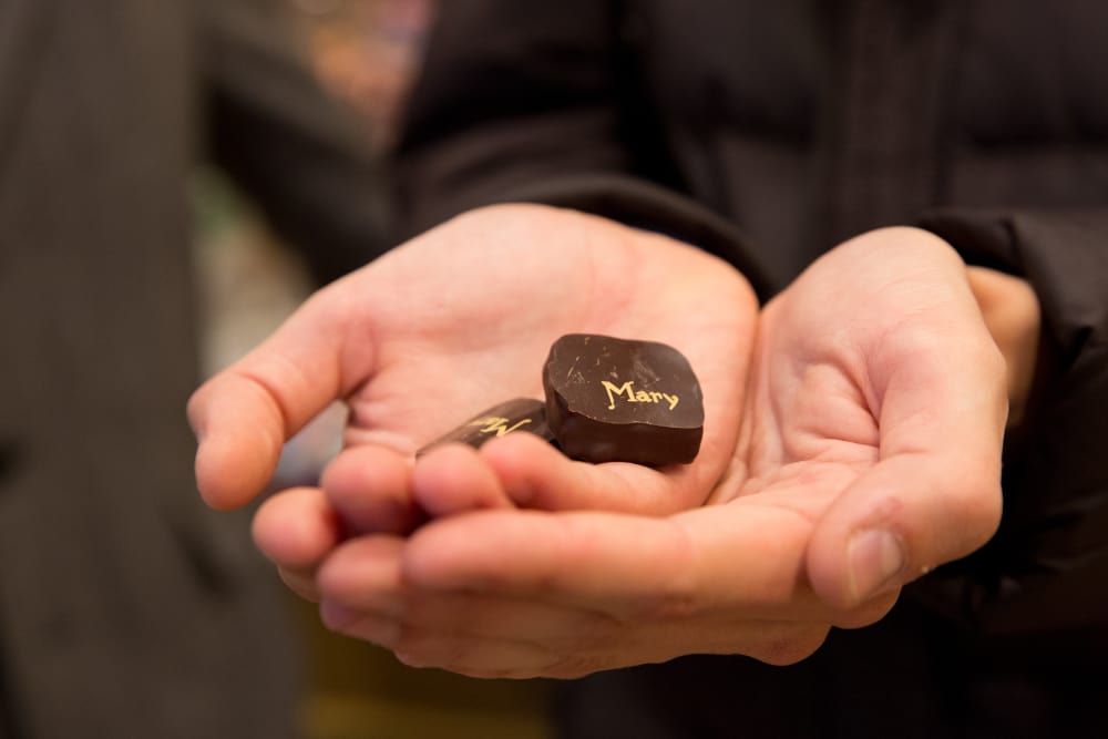Taste the best Belgian chocolate in Brussels! image 5 Taste the best Belgian chocolate in Brussels! image 5