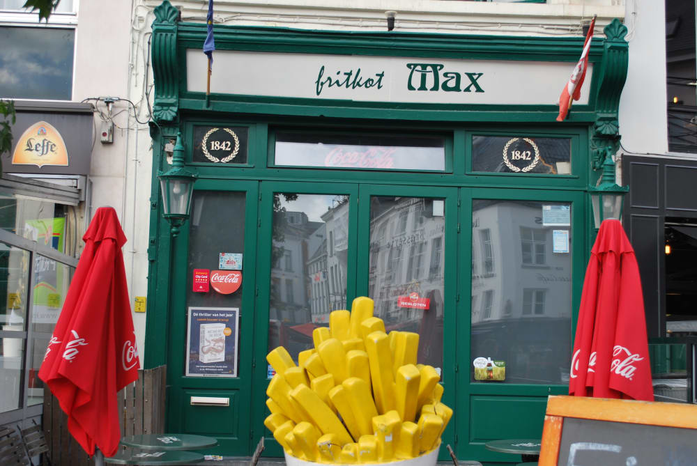 Architecture Tour of Antwerp image 3 Architecture Tour of Antwerp image 3