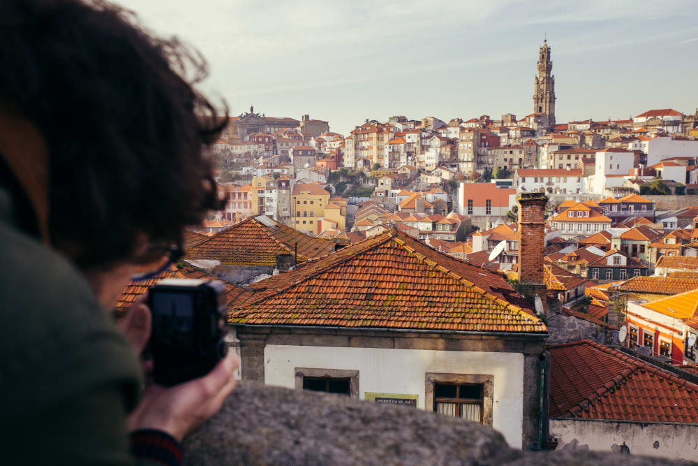 ​Complete Oporto Experience in only 5 hours