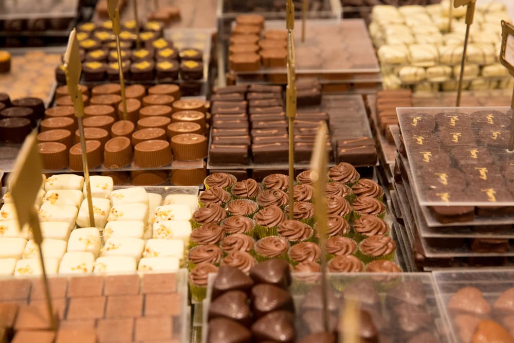 Taste the best Belgian chocolate in Brussels! image 3 Taste the best Belgian chocolate in Brussels! image 3