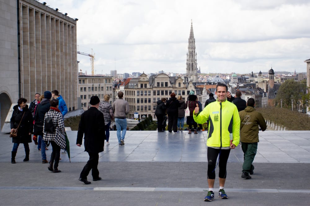 Running Tour with French guide image 3 Running Tour with French guide image 3