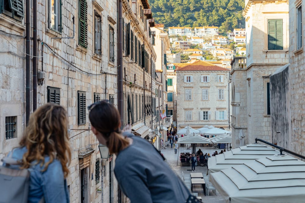 The Best of Dubrovnik & Game of Thrones