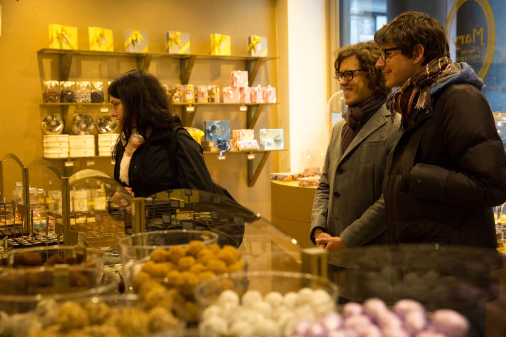 Taste the best Belgian chocolate in Brussels! image 1 Taste the best Belgian chocolate in Brussels! image 1