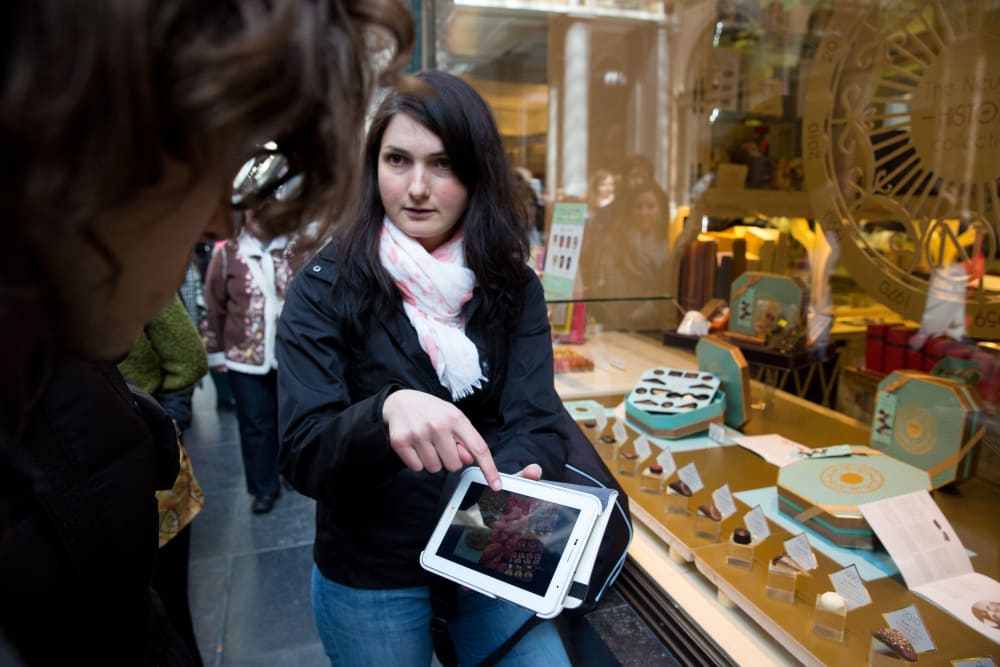 Taste the best Belgian chocolate in Brussels! image 4 Taste the best Belgian chocolate in Brussels! image 4