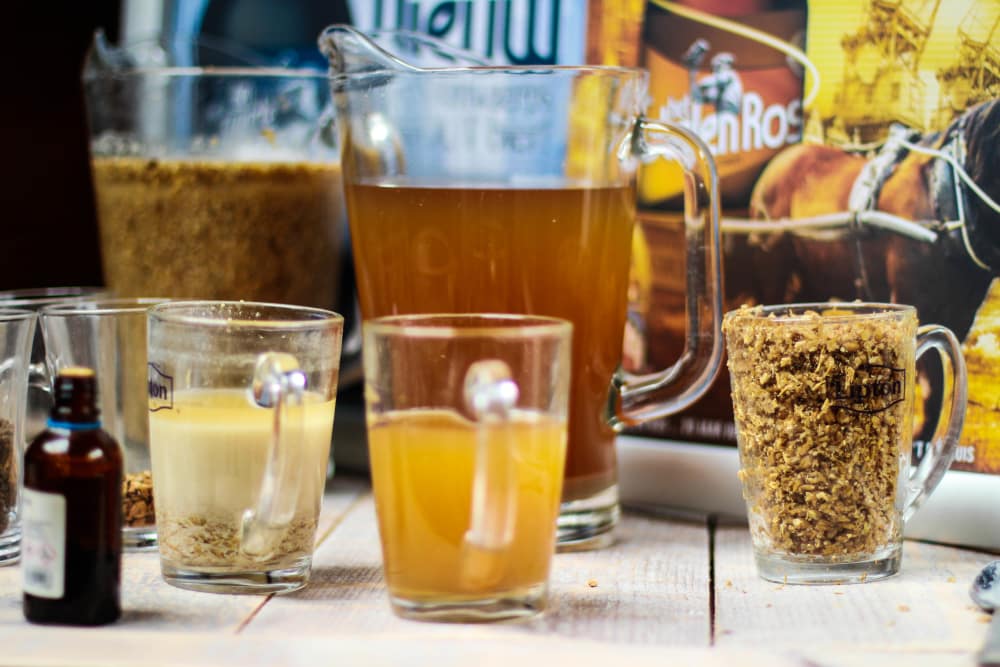 Beer tasting in 5 languages image 2 Beer tasting in 5 languages image 2