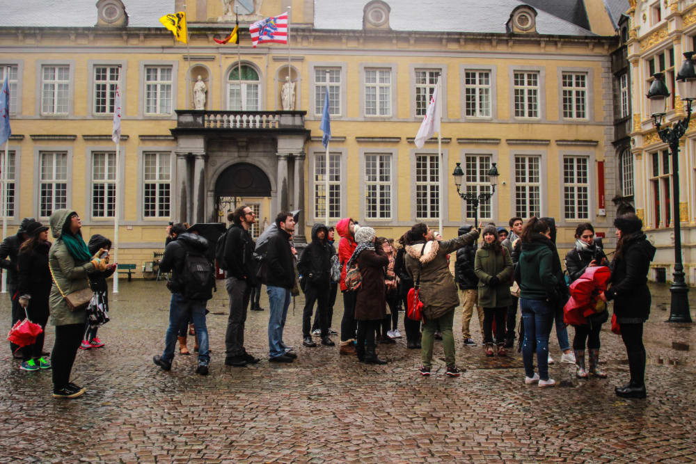 Main Highlights of Bruges image 5 Main Highlights of Bruges image 5