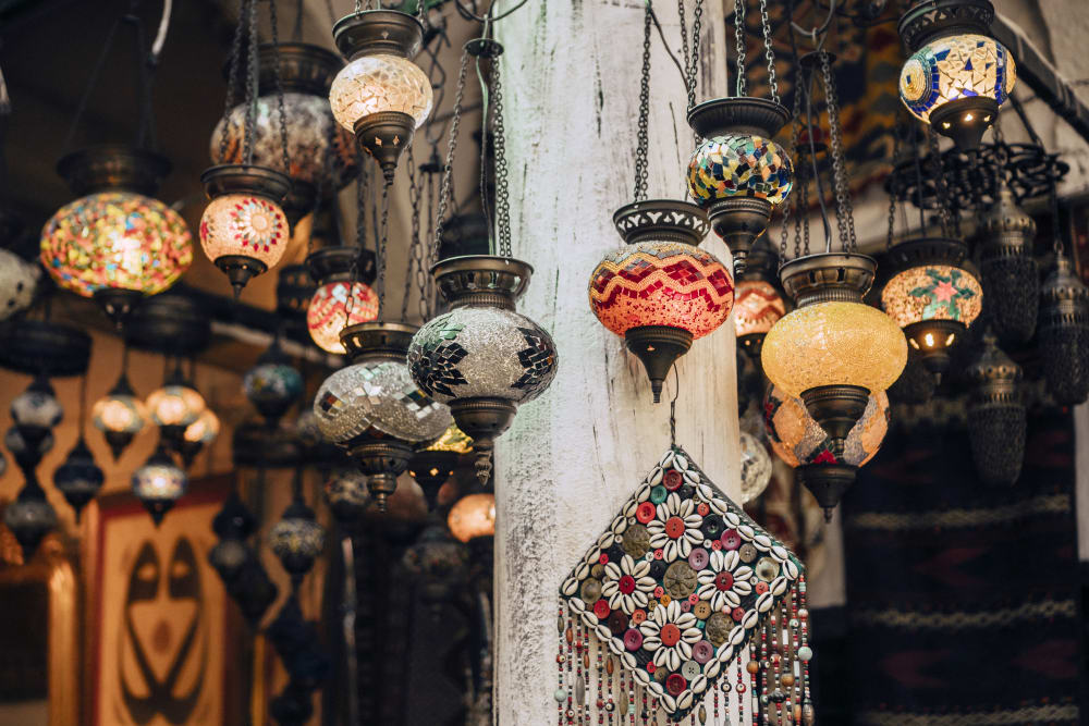 The Antique Gems of Istanbul Tour