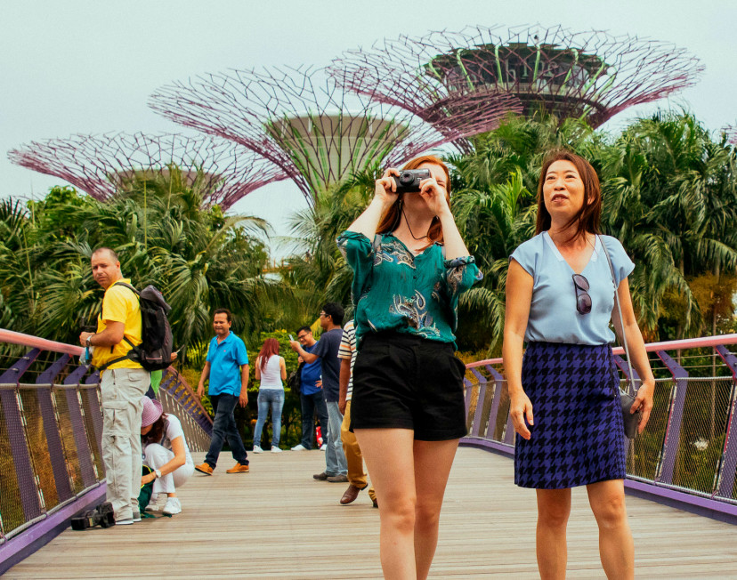 Things to do in Singapore, Singapore