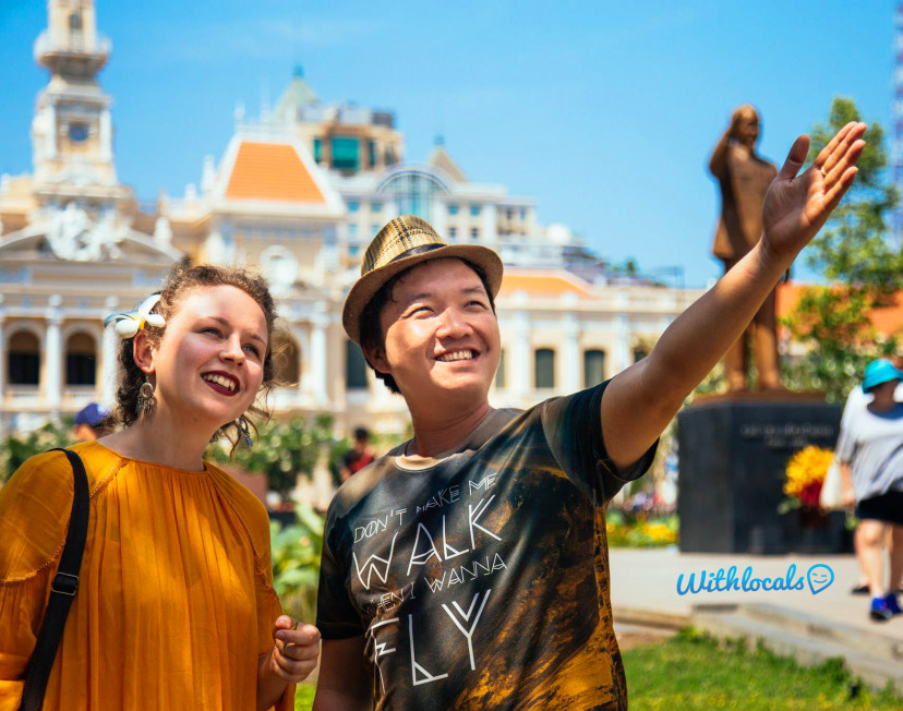 Things to do in Ho Chi Minh City, Vietnam