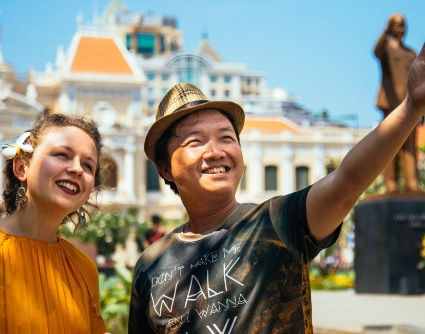 Things to do in Ho Chi Minh City, Vietnam