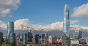 Roam Sanhattan’s skyline then dive into MUT’s food and design