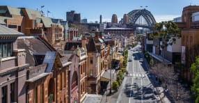 Step Into Sydney’s Hidden Flavours and Stories