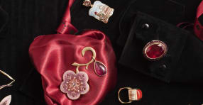 Meet the artisans shaping Rome’s jewelry legacy