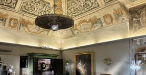 Uncover Rome’s jewelry revival with a Vogue insider