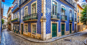 Explore Lisbon as locals live it